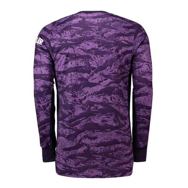 mufc goalkeeper kit