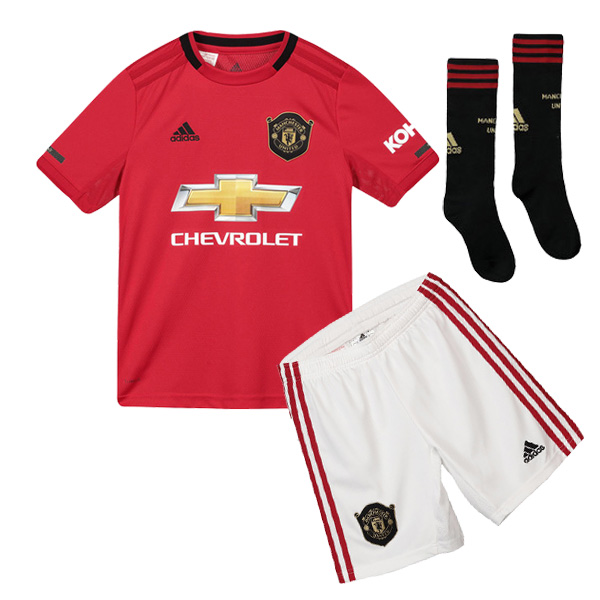 manchester united kit shop