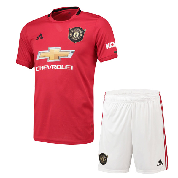 manchester united soccer jersey