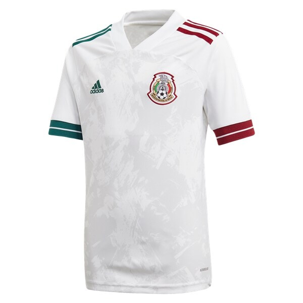 2020 Mexico Away Soccer Jersey Shirt 