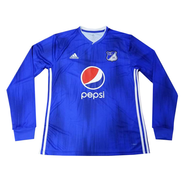 millonarios fc jersey