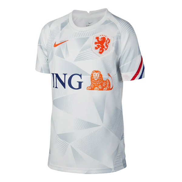 netherland soccer jersey