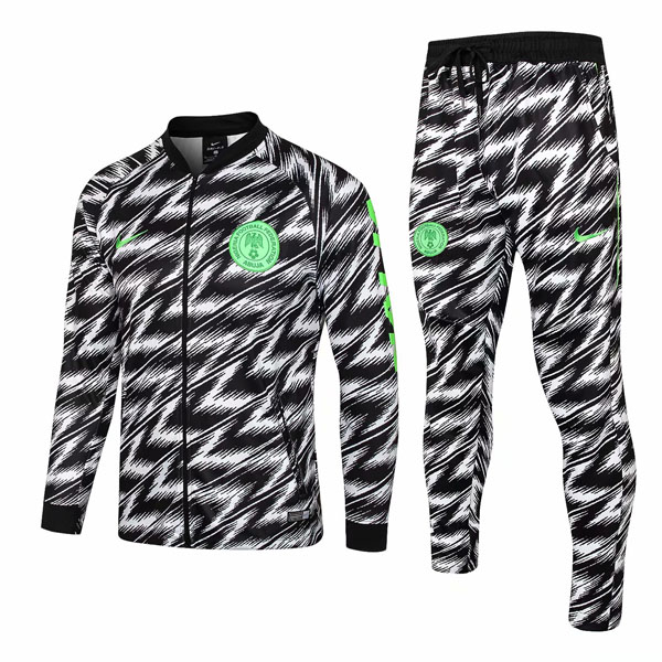 super eagles tracksuit
