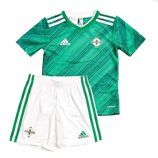 kids ireland soccer jersey