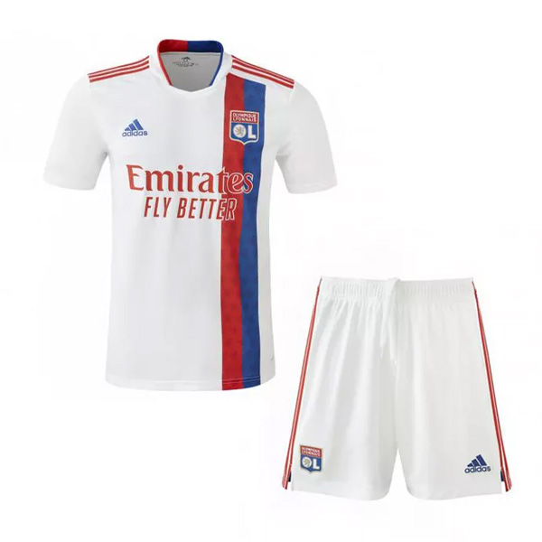 olympic lyon kit
