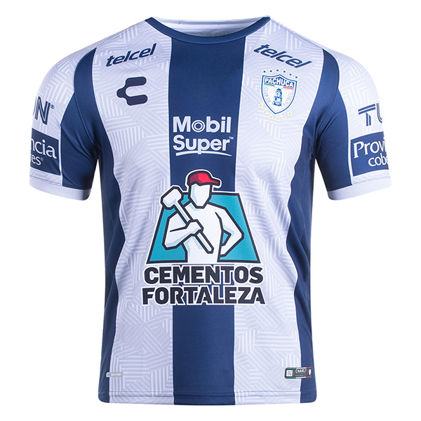 pachuca shirt