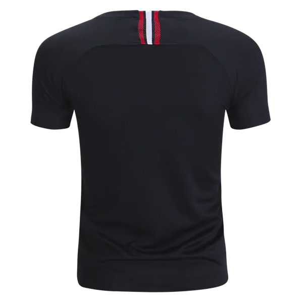 1819 Jordan Psg Third Black Jersey Cheap Soccer Jerseys Shop Jerseygoal Co