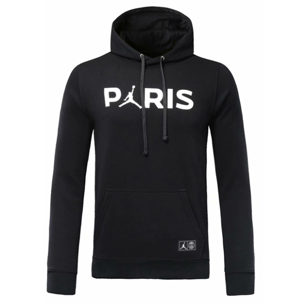 paris x jordan hoodie