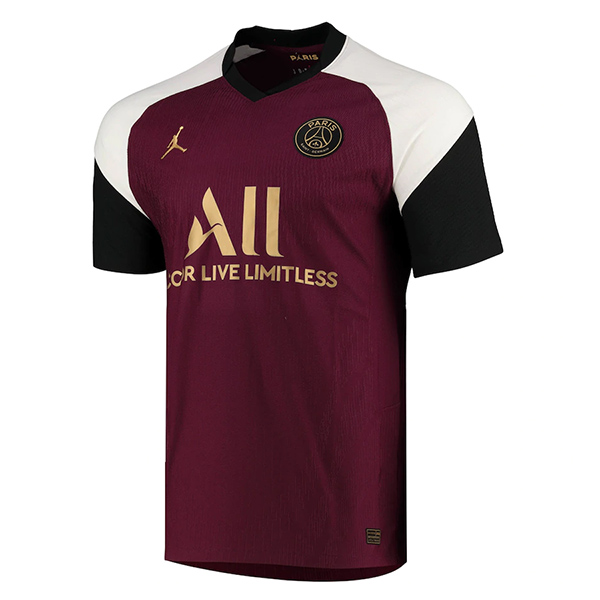 psg authentic jersey