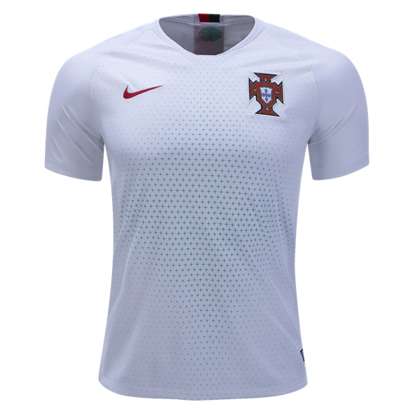 2018 portugal jersey