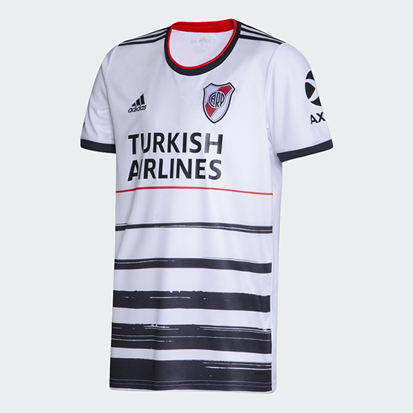 river plate authentic jersey