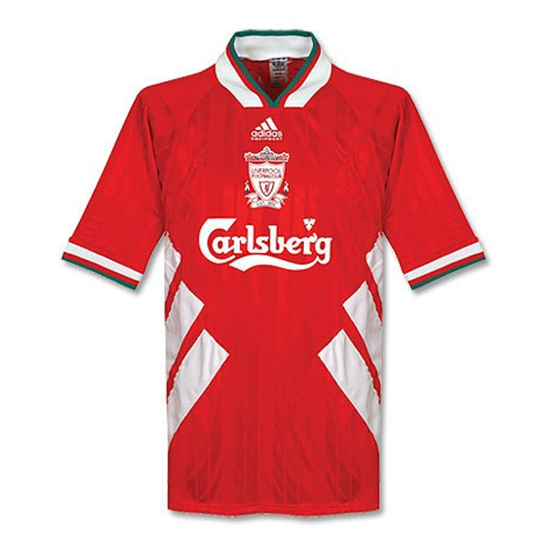 liverpool retro shirt 1974