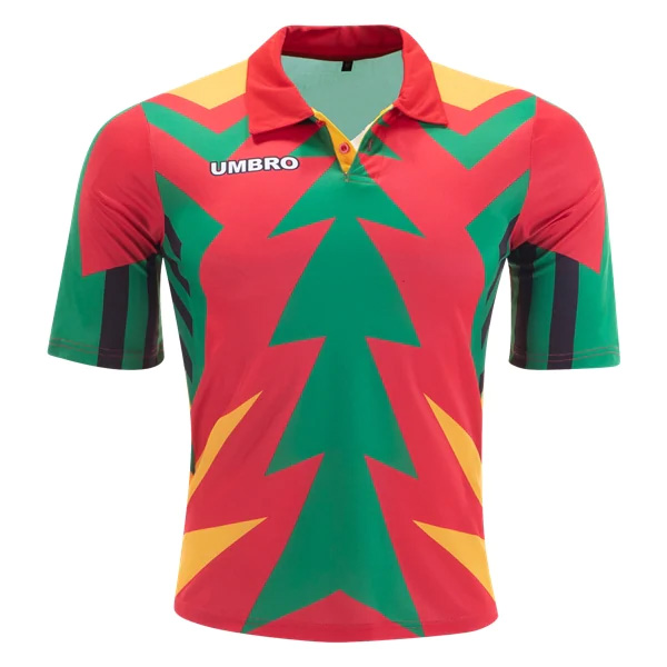 mexico goalie jersey