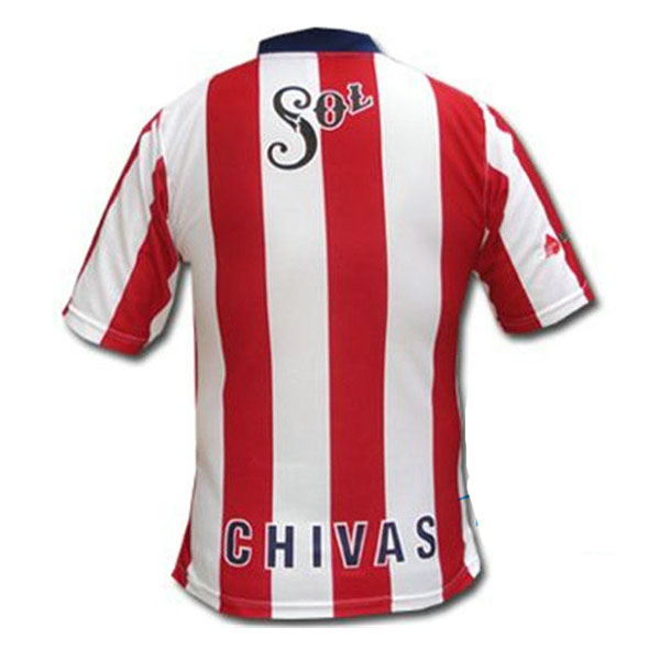chivas jersey 2000