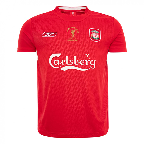 liverpool final jersey