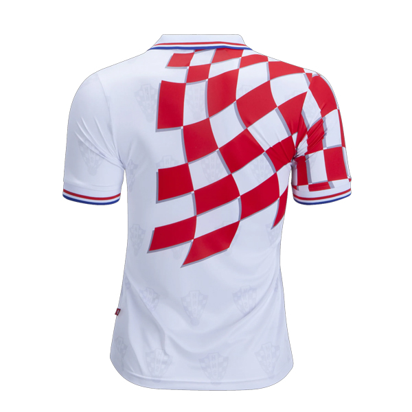 croatia 1998 jersey
