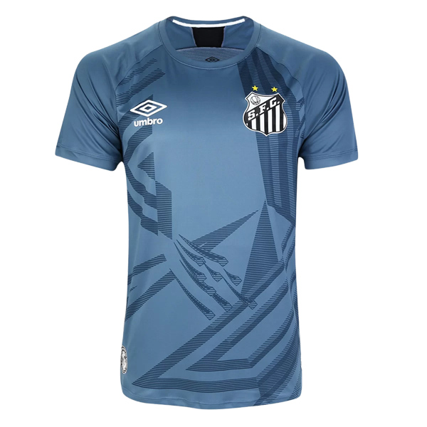 santos fc shop