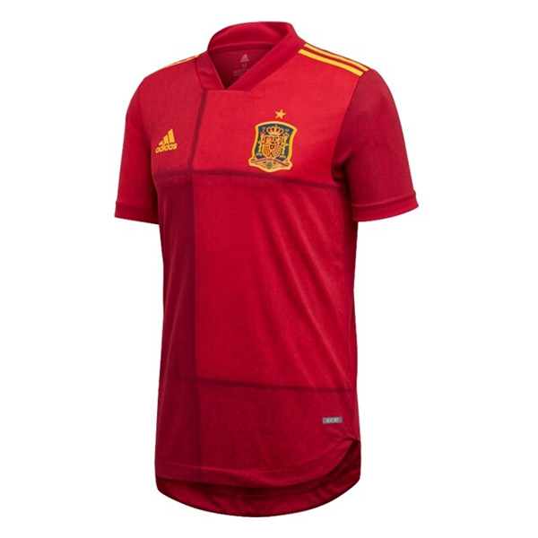 spain authentic jersey