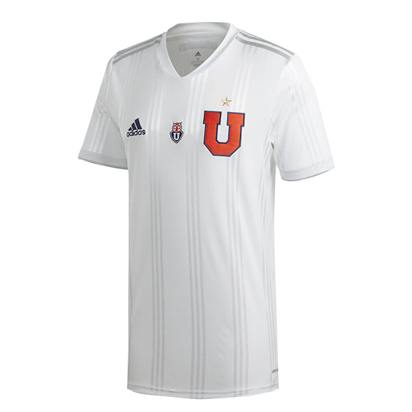 chile soccer jersey 2020