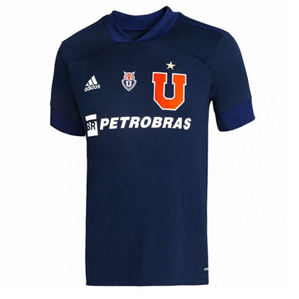 chile soccer jersey
